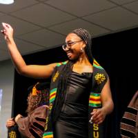 Black Graduation Celebration 2024 111